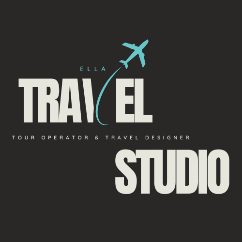 Ella Travel Studio — Tour Operator & Travel Designer