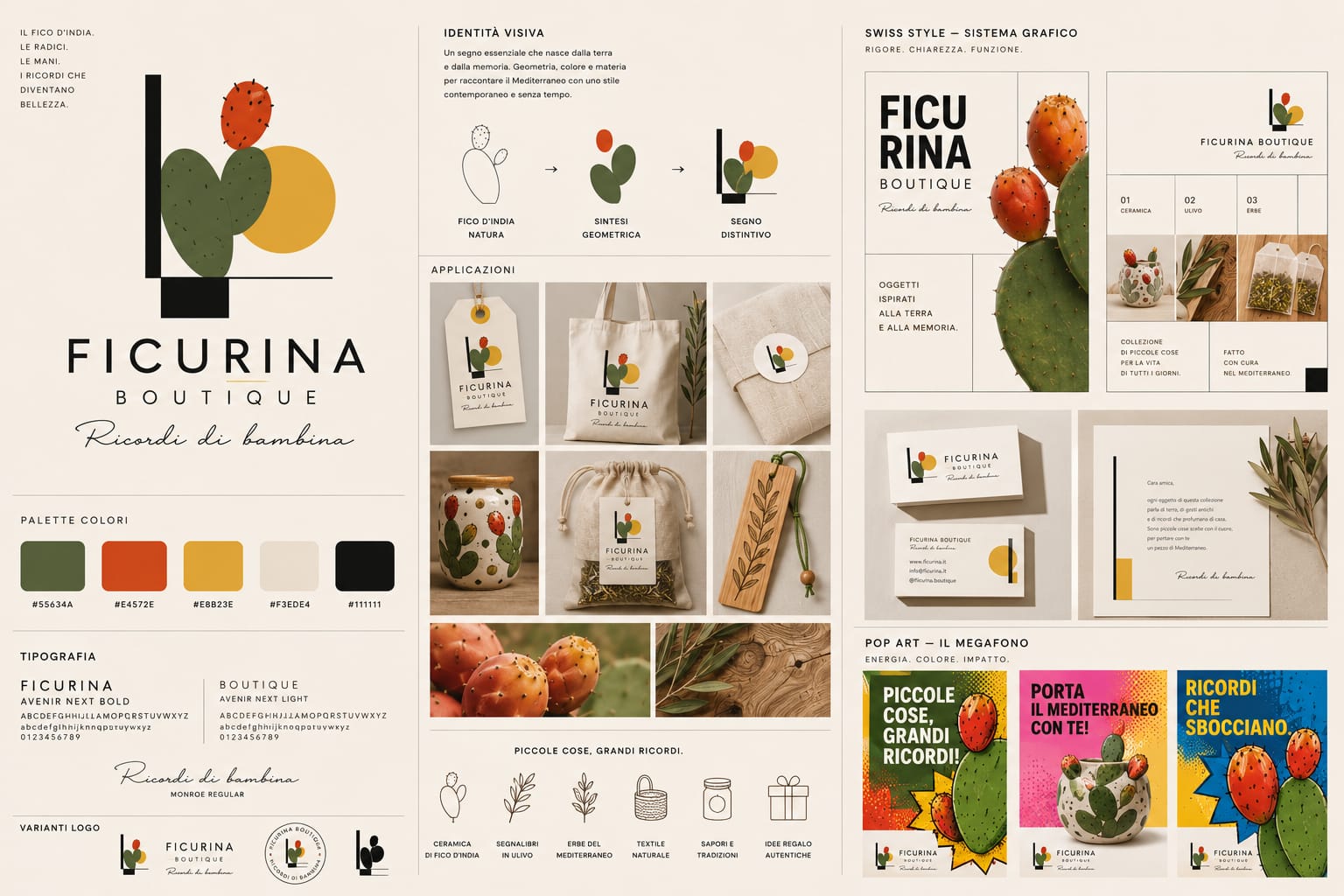 Ficurina Boutique